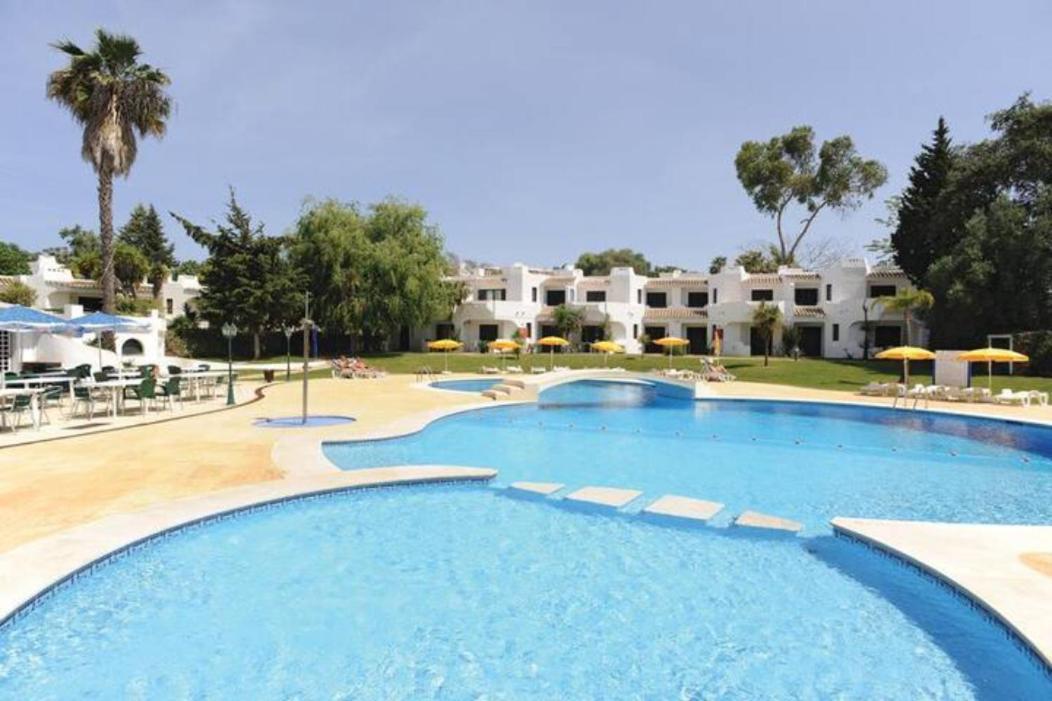 Albufeira Club Pool Apartment Exterior photo