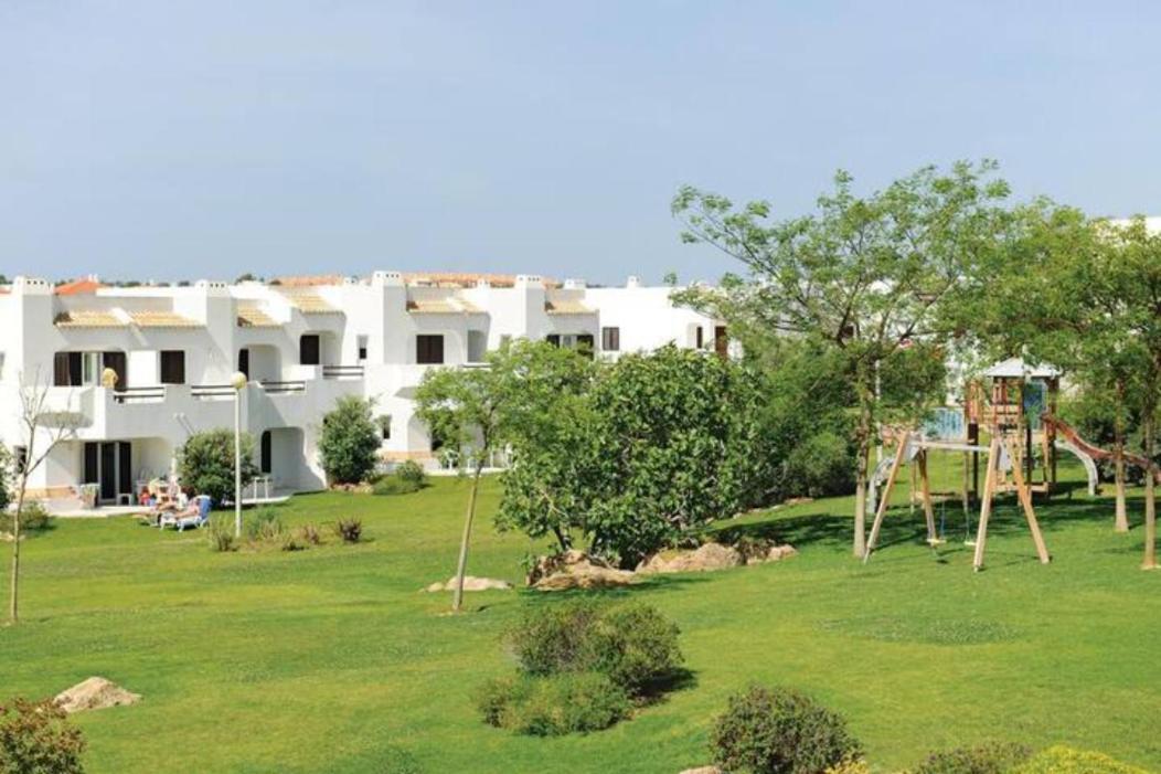 Albufeira Club Pool Apartment Exterior photo