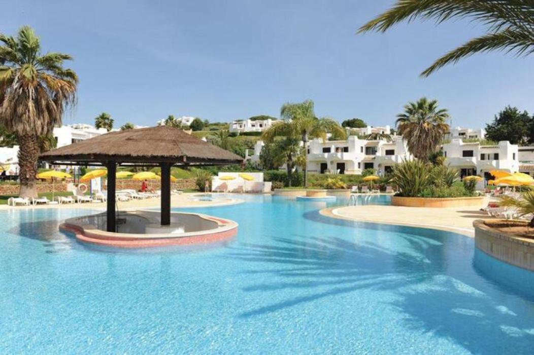 Albufeira Club Pool Apartment Exterior photo